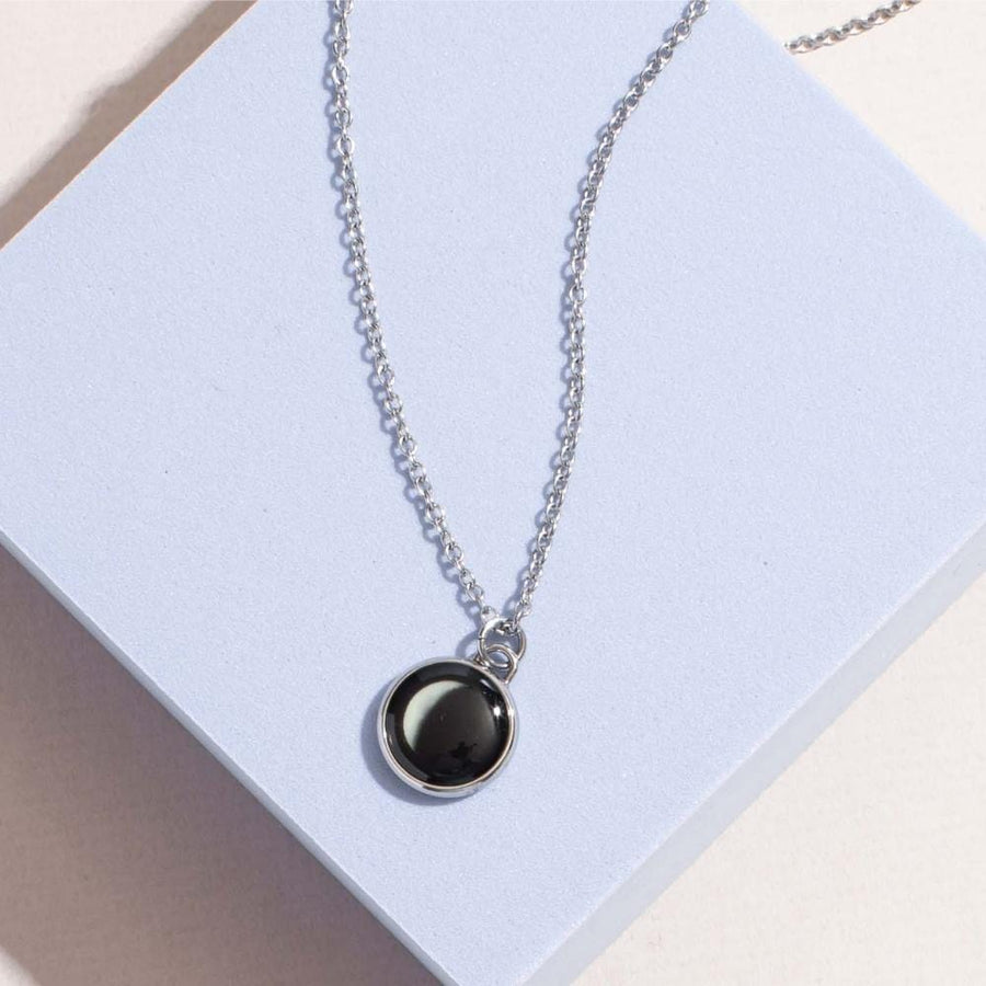 Elegance Necklace in Stainless Steel