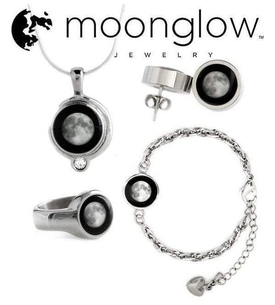 Win Moonglow 4-piece Luxury Set