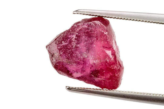 What a July Birthstone Necklace Says About You