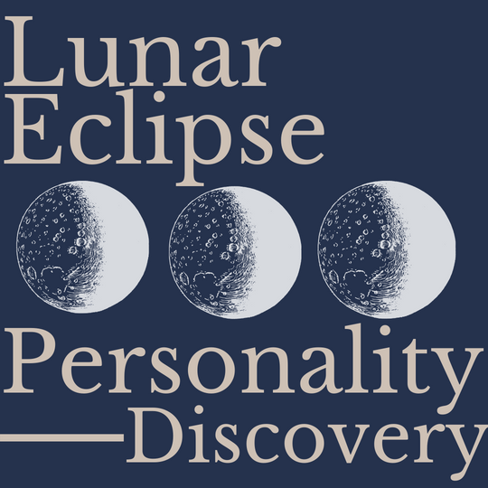 Born Under a Lunar Eclipse? Here’s your Lunar Personality