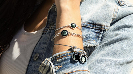 How to Stack Bracelets in 5 Easy Steps - The  Definitive Guide to Rocking Your Style