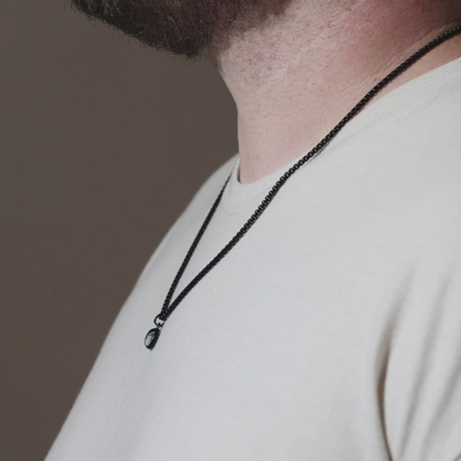 The Orion Necklace